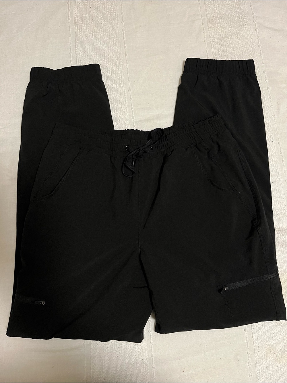 Eddie Bauer Fleece Lined Pants
